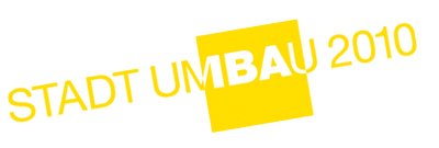 IBA Stadtumbau 2010