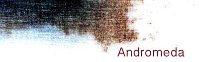 ANDROMEDA - Poetry Clip